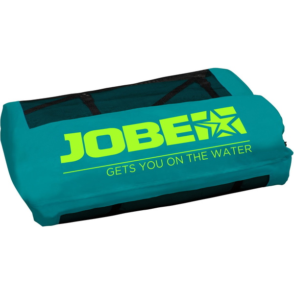 2026 Jobe Mini Manta Floating Mat 280021003 - Green